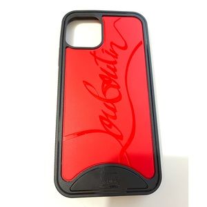 Christian Louboutin iPhone Case X/XS/11 Pro